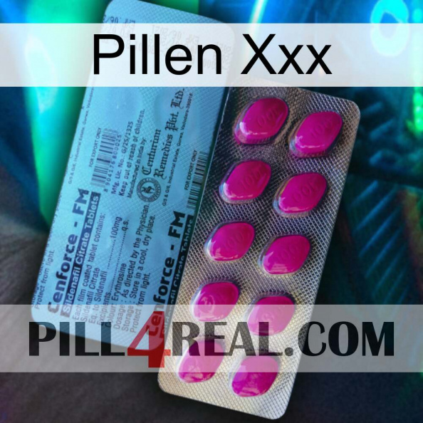 Pills Xxx 35